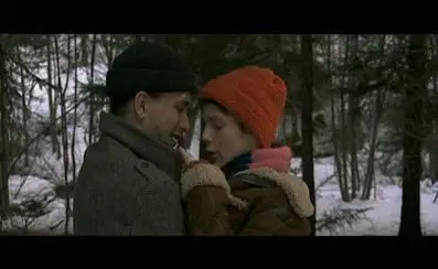 Le doux amour des hommes (2001)