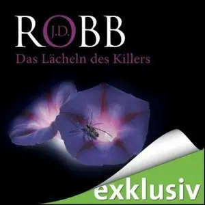 J.D. Robb - Eve Dallas 13 - Das Lächeln des Killers