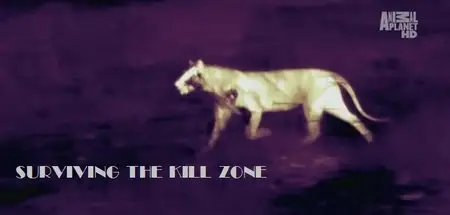 Animal Planet: Surviving the Kill Zone (2014)