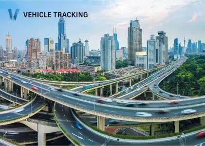 Autodesk Vehicle Tracking v2019