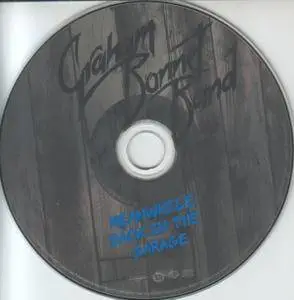 Graham Bonnet Band - Meanwhile, Back In The Garage (Japanese Edition) (2018)