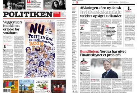 Politiken – 06. marts 2019