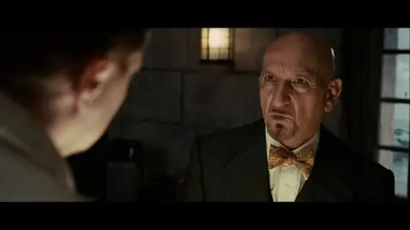 Shutter Island (2010)