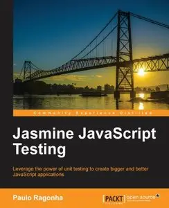 Jasmine JavaScript Testing (Repost)