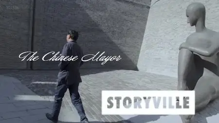 BBC - Storyville: The Chinese Mayor (2015)