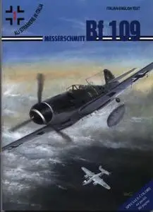 Messerschmitt Bf 109 (Ali straniere in Italia 1)