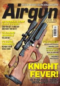 Airgun World – November 2021