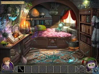 Elementals The Magic Key Deluxe 1.2.1.235