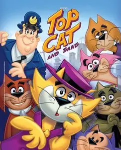 Top Cat (2011)