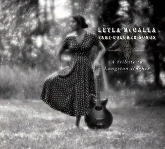 Leyla McCalla - Vari-colored Songs: A Tribute to Langston Hughes (2014) [Official Digital Download 24/88]