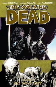 The Walking Dead Vol 14 - No Way Out 2011