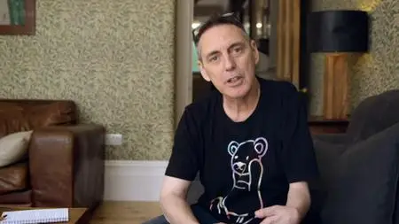 BBC - Dwarfs in Art: A New Perspective (2019)