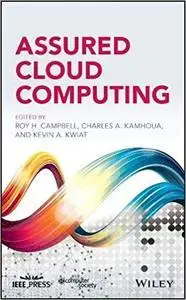 Assured Cloud Computing