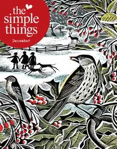 The Simple Things - December 2021