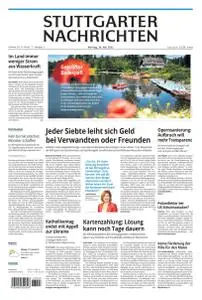 Stuttgarter Nachrichten  - 30 Mai 2022