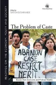 The Problem of Caste