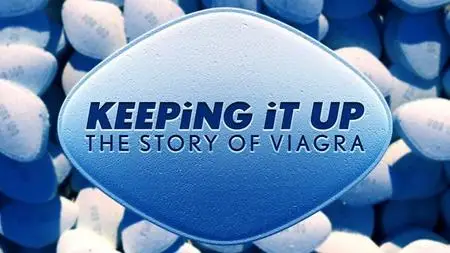 BBC Storyville - Keeping It Up: The Story of Viagra (2023)