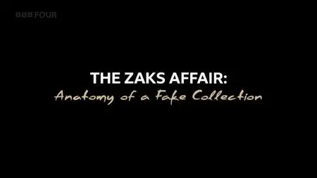 BBC - The Zaks Affair: Anatomy of a Fake Collection (2024)