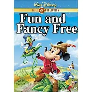 Fun and Fancy Free