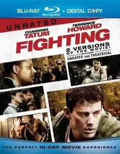 Fighting UNRATED (2009)