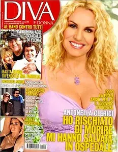 Diva & Donna N.11 - 20 Marzo 2012