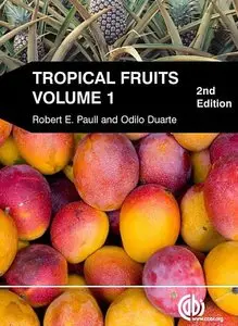 Tropical Fruits, Volume 1