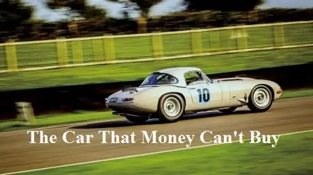 SBS - The Car That Money Can't Buy (2015)