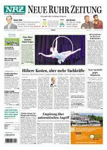 NRZ Neue Ruhr Zeitung Mülheim - 19. April 2018