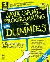 Java game programming for dummies (Repost)
