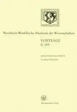 Loudons Nachruhm: Die Geschichte einer Sinnstiftung