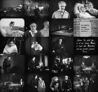 The Hands of Orlac (1924)