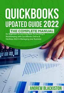 QuickBooks Updated Guide 2022