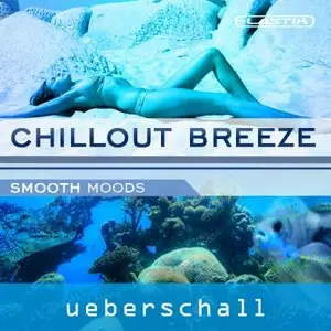 Ueberschall Chillout Breeze Elastik DVDR