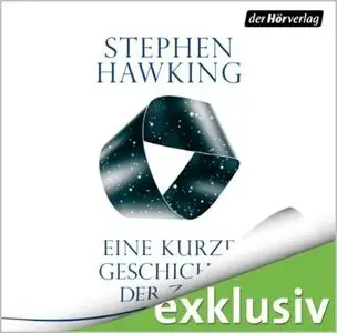 Stephen Hawking - Eine kurze Geschichte der Zeit