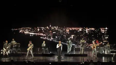 Sade - Bring Me Home: Live 2011 (2012) [BDRip 1080p]