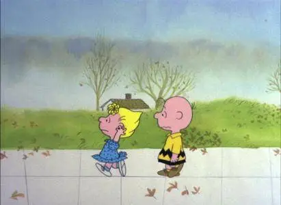 A Charlie Brown Thanksgiving (1973)