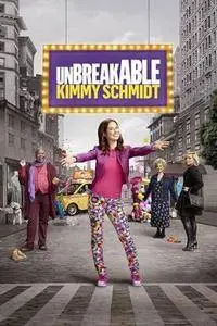 Unbreakable Kimmy Schmidt S03E13