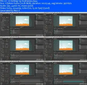 Infiniteskills - Learning Adobe Edge Animate CC