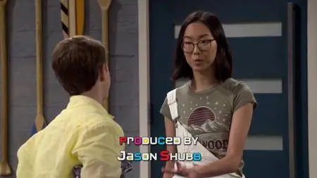 Bizaardvark S03E05