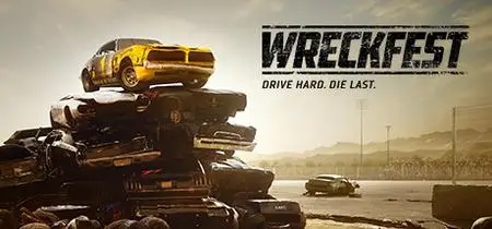 Wreckfest Racing Heroes (2020)