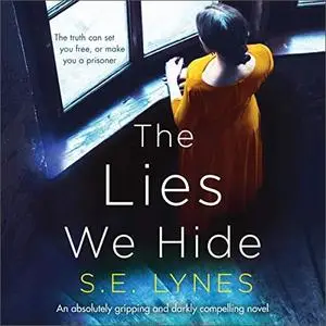 The Lies We Hide [Audiobook]