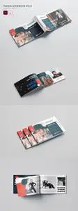 Fashion Lookbook Vol.8