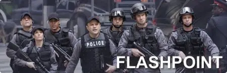 Flashpoint S04E06