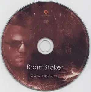 Bram Stoker - Cold Reading (2013) {Sunn Creative}