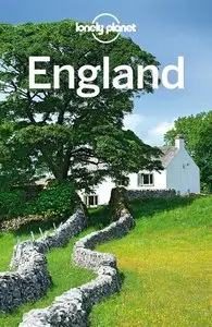 Lonely Planet England, 8 edition (Travel Guide)