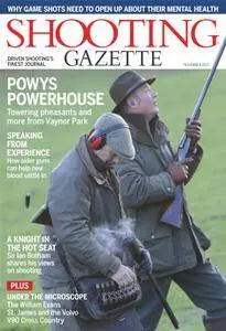 Shooting Gazette - November 01, 2017