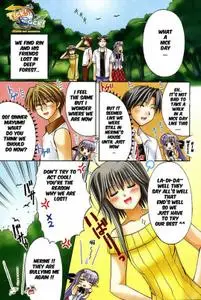 Tick! Tack! - Never Say Goodbye