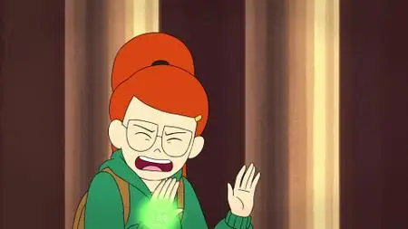 Infinity Train S01E03