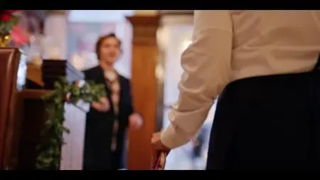 Dash and Lily S01E03