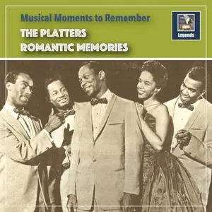 Jack Lawrence - Musical Moments to remember Romantic Memories (2021) [Official Digital Download]